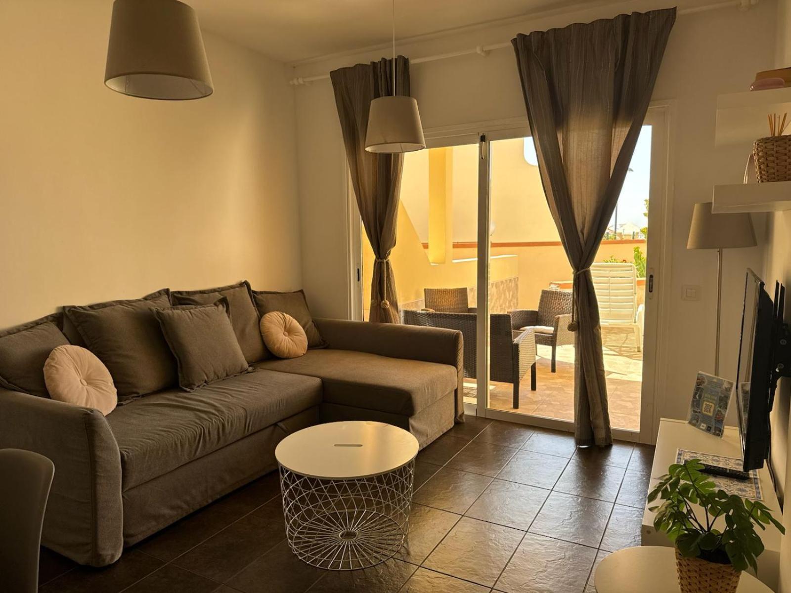 White Sensation Apartment Costa Adeje  Exterior photo